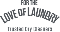 For the Love of Laundry