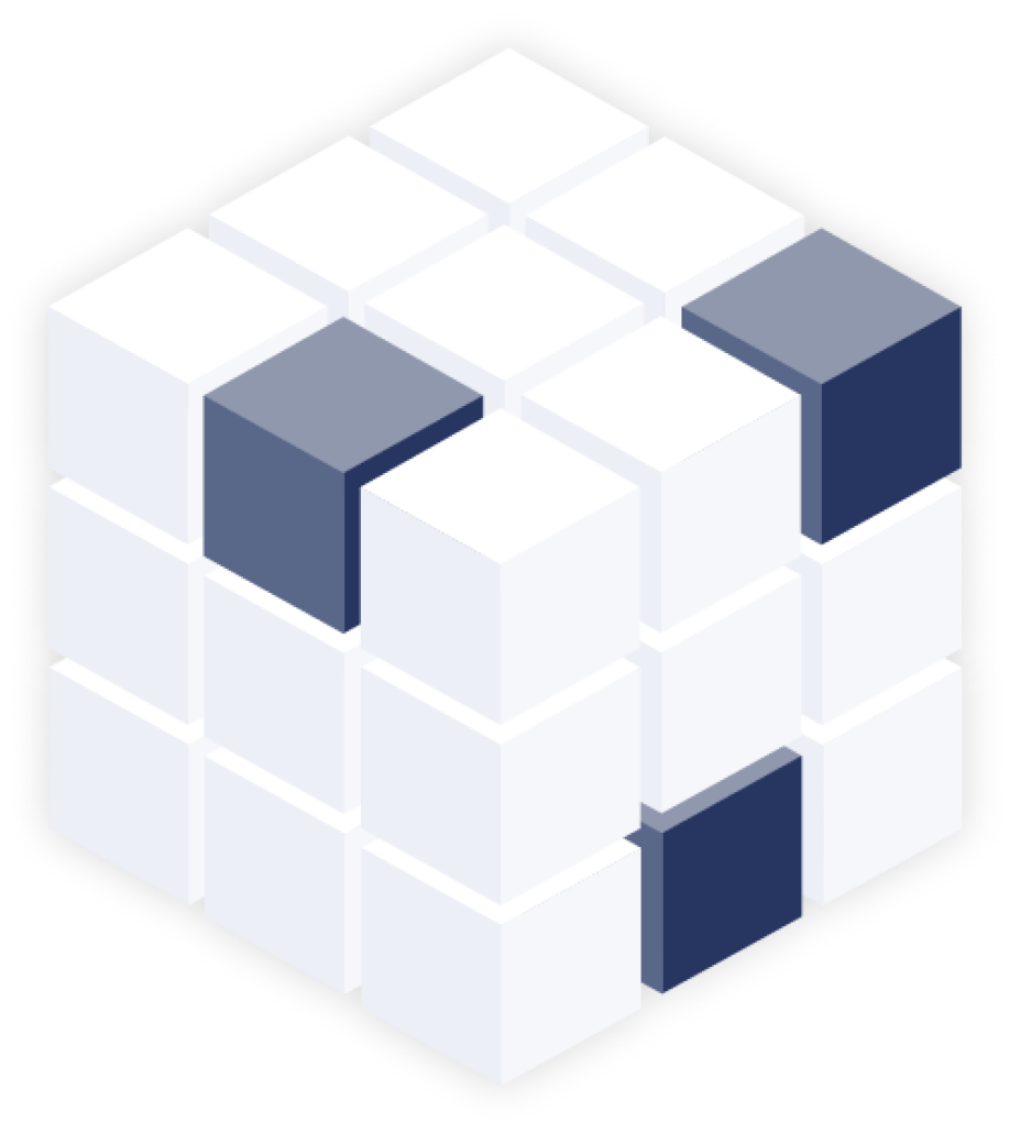 Finance operations cube 1