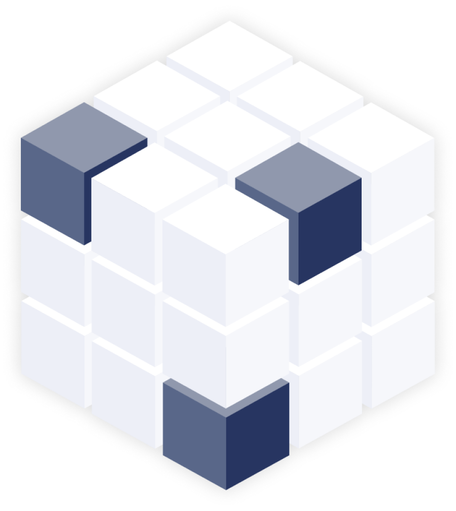 Finance operations cube 2