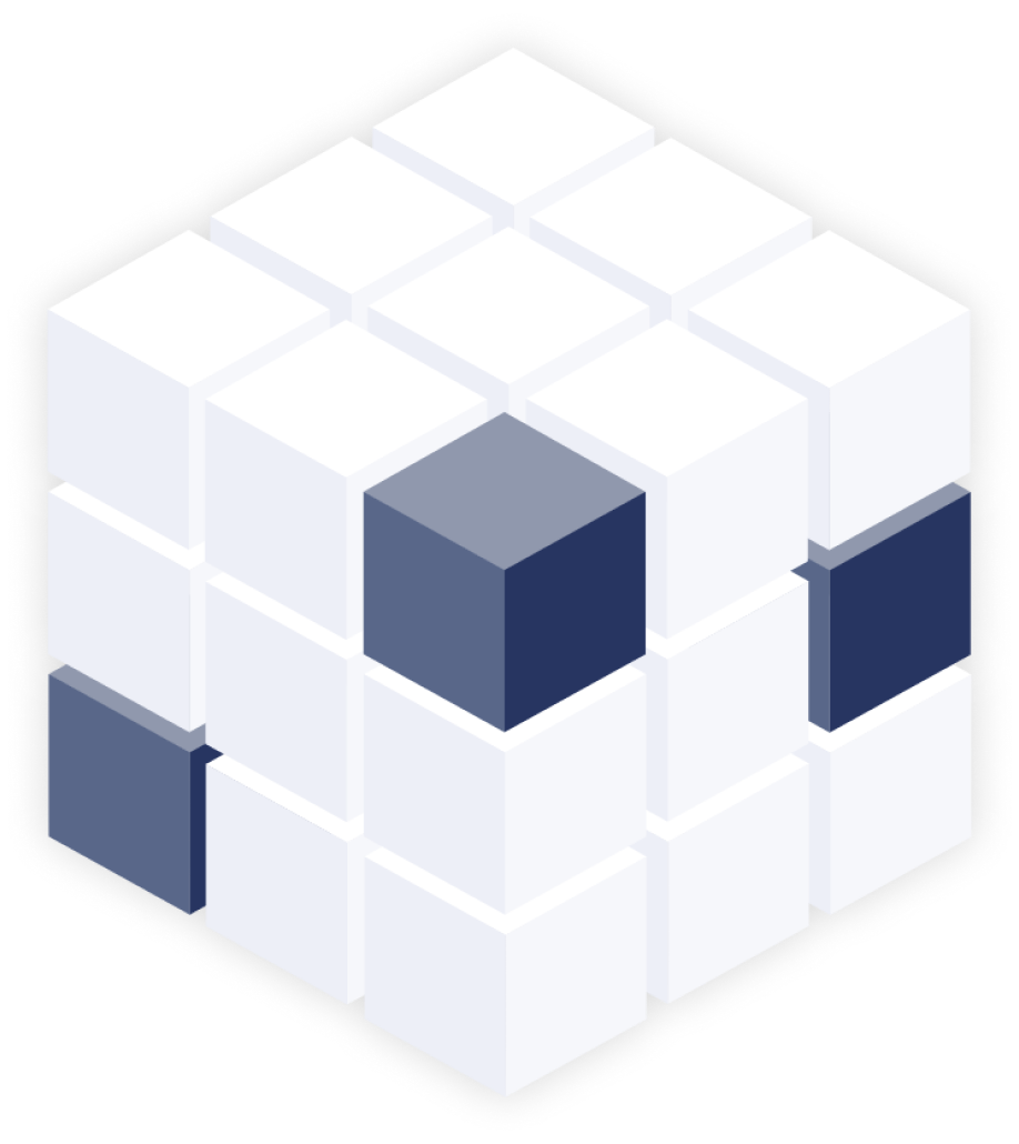 Finance operations cube 3