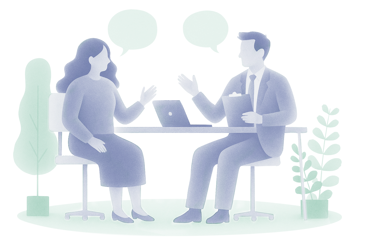 Discovery-led Consultation