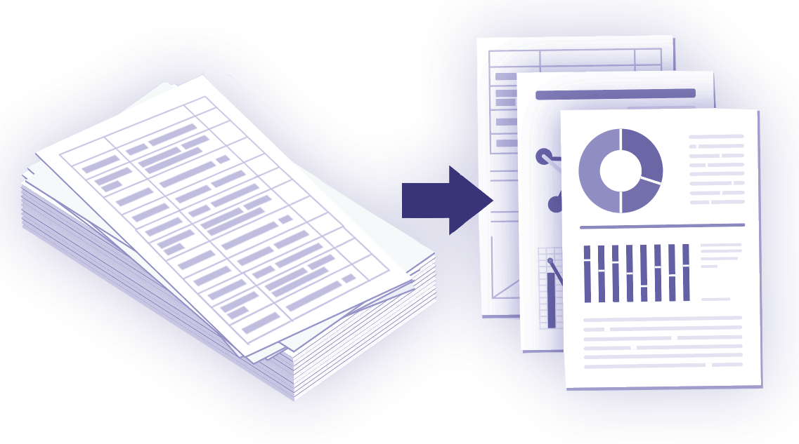 Speed with Traceability